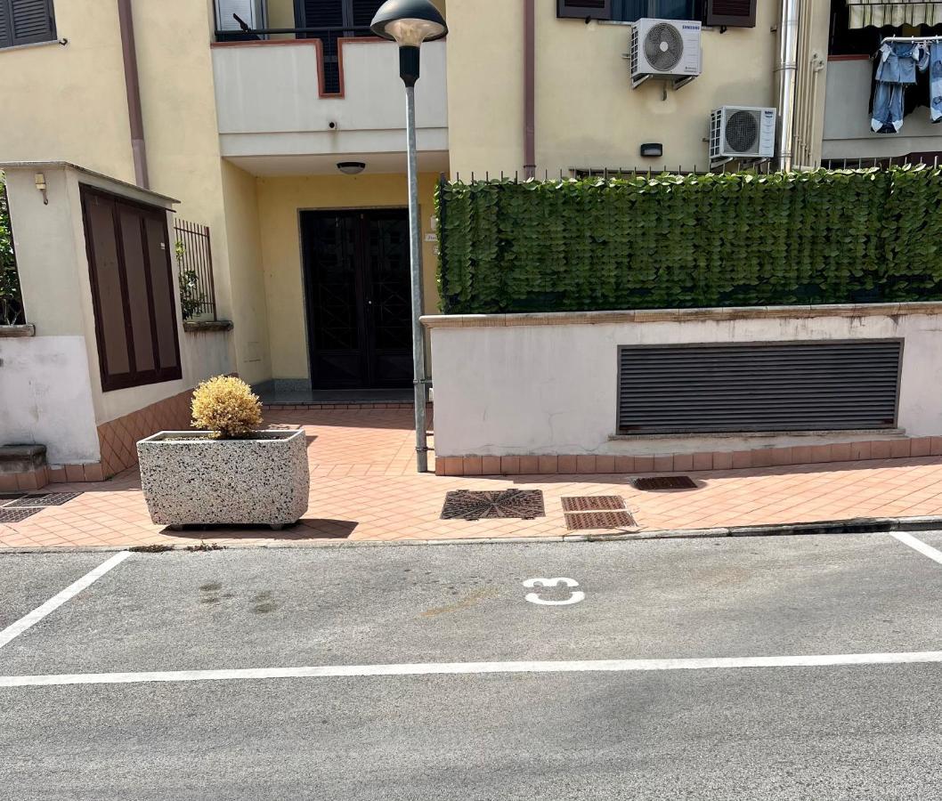 Appartamento House Of Mola Napoli Esterno foto